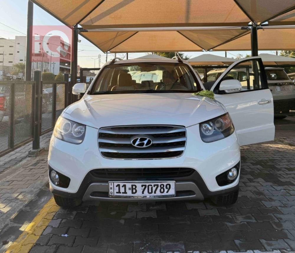هیوندای سەنتافی